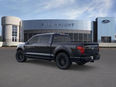 2026 Ford F-150 — detail view