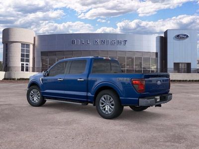 2026 Ford F-150 — detail view