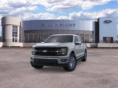 2026 Ford F-150 — detail view