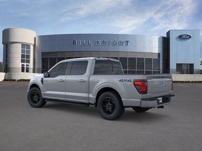 2026 Ford F-150 — detail view