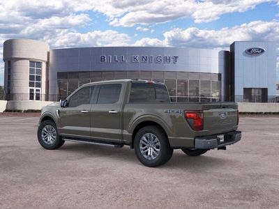 2026 Ford F-150 — detail view