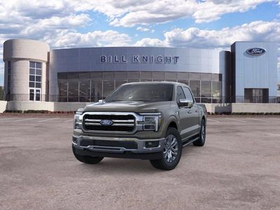 2026 Ford F-150 — detail view