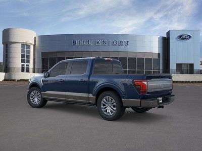2026 Ford F-150 — detail view