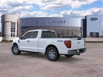 2026 Ford F-150 — detail view