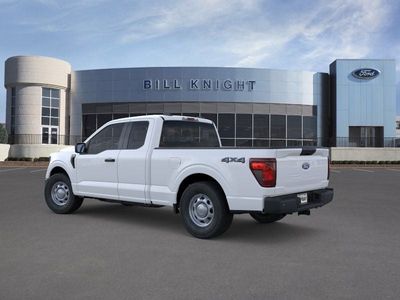 2026 Ford F-150 — detail view