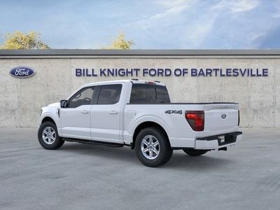 2026 Ford F-150 — detail view