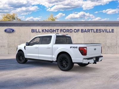 2026 Ford F-150 — detail view