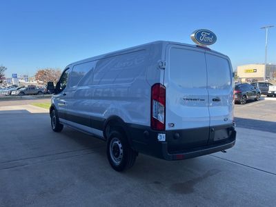 2026 Ford Transit-250 — detail view