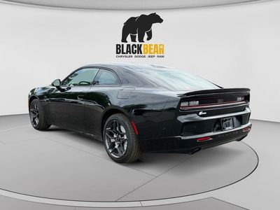2026 Dodge Charger — detail view