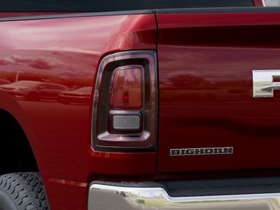 2026 RAM Ram 2500 — detail view