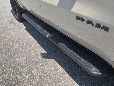 2025 RAM 1500 — detail view
