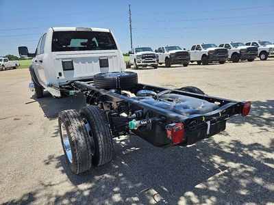 2026 RAM 5500HD — detail view
