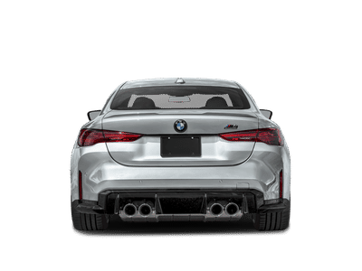 2027 BMW M4 — detail view