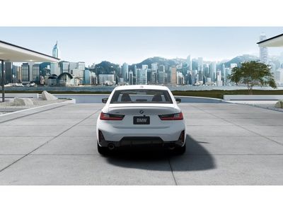 2026 BMW 3 Series — detail view