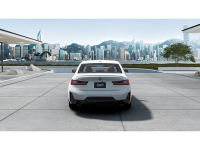 2026 BMW 3 Series — detail view