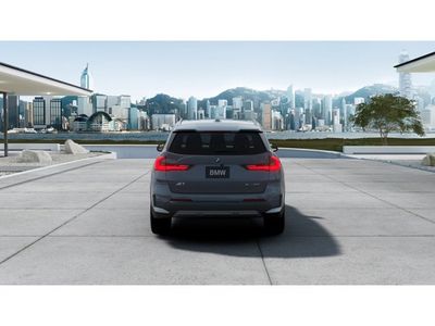 2026 BMW X1 — detail view