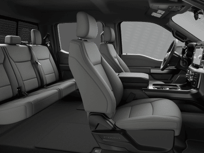 2026 Ford F-150 — detail view