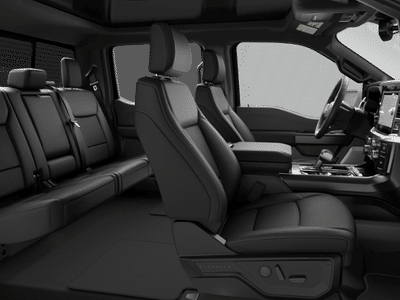 2026 Ford F-150 — detail view