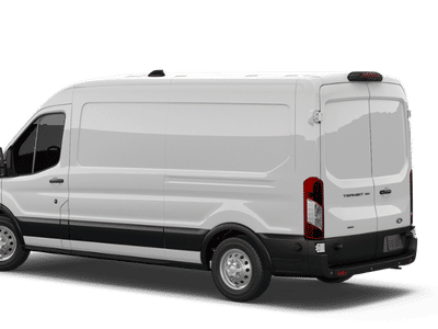 2026 Ford Transit-150 — side profile view