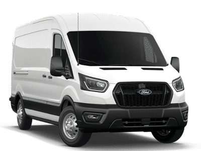 2026 Ford Transit-150 — interior view