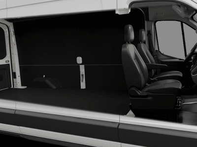 2026 Ford Transit-150 — detail view