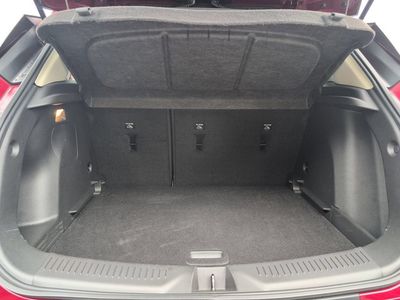 2023 Buick Encore GX — detail view