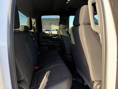2026 GMC Sierra 1500 — detail view