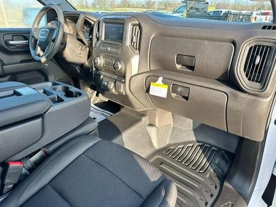 2026 GMC Sierra 1500 — detail view