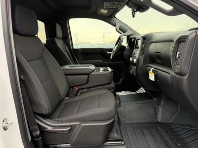 2026 GMC Sierra 1500 — detail view