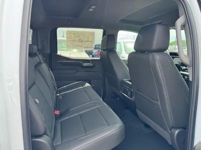 2026 GMC Sierra 1500 — detail view