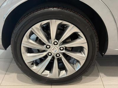 2026 Buick Envista — detail view