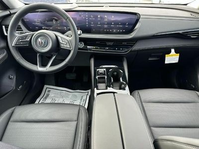 2026 Buick Envision — detail view
