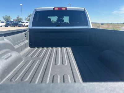 2025 RAM 2500 — detail view
