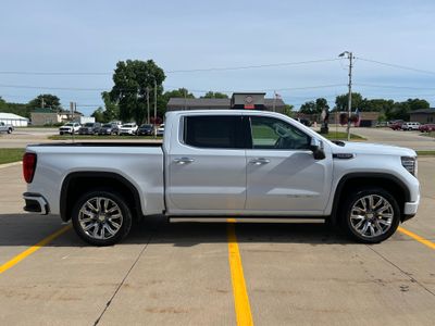 2026 GMC Sierra 1500 — detail view