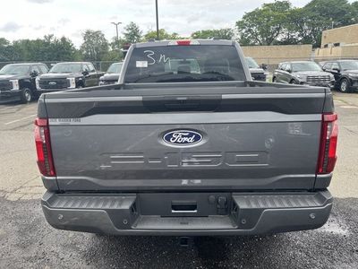 2026 Ford F-150 — detail view