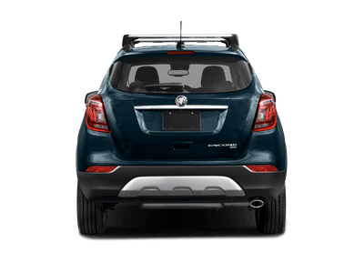 2022 Buick Encore — detail view
