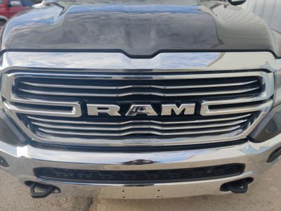 2021 RAM 1500 — detail view