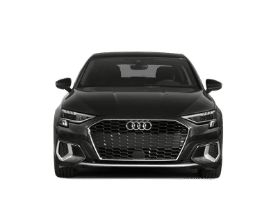 2023 Audi A3 — detail view