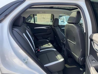 2026 Buick Envision — detail view