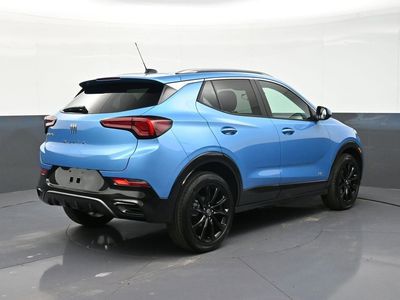 2026 Buick Encore GX — detail view