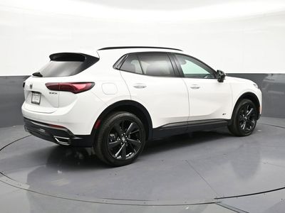 2026 Buick Envision — detail view