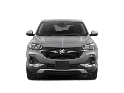 2023 Buick Encore GX — detail view