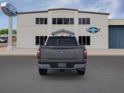 2026 Ford F-150 — detail view