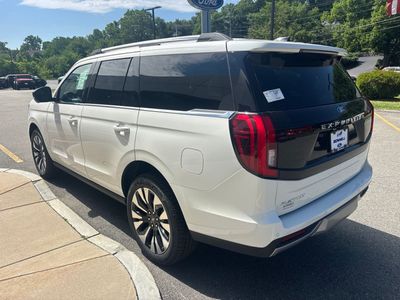 2026 Ford Expedition — detail view