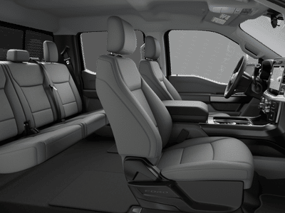 2026 Ford F-150 — detail view