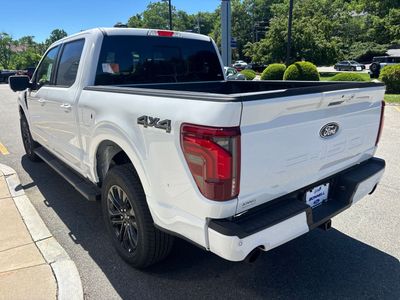 2026 Ford F-150 — detail view