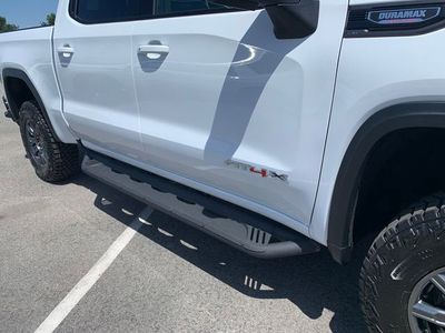 2026 GMC Sierra 1500 — detail view