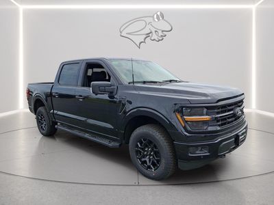 2026 Ford F-150 — detail view
