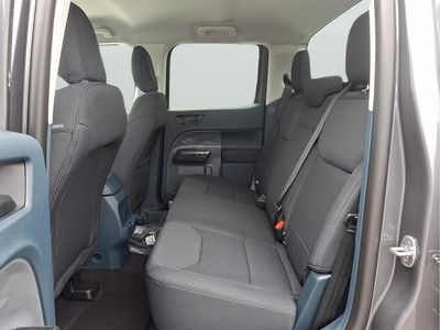 2026 Ford Maverick — detail view
