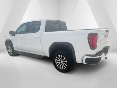 2023 GMC Sierra 1500 — detail view